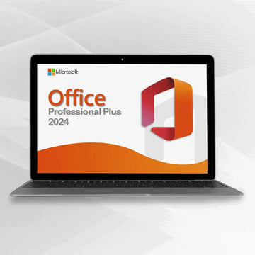 Microsoft Office 2024 Pro Plus Lifetime License  Key for 1 PC