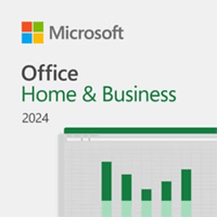 Microsoft Office 2024 Home & Business for Mac