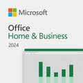 Microsoft Office 2024 Home & Business for PC