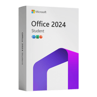 Microsoft Office 2024 Home for PC