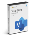 Microsoft Visio 2024 Professional