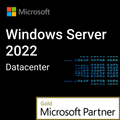 Windows Server 2022 Datacenter