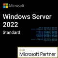 Windows Server 2022 Standard